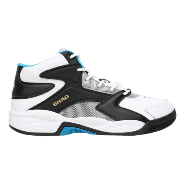 Tenis Shaq Motivate Para Hombre Color Blanco Modelo Aq95002B