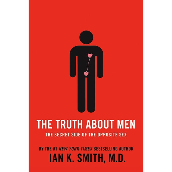 The Truth about Men (Paperback)