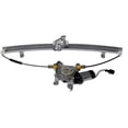 thumbnail image 1 of Elevalunas y conjunto de motor Dorman 741-349 Nissan, 1 of 5