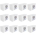 thumbnail image 1 of Bolsas de polvo para aspiradoras compatibles con las series ECOVACS DEEBOT X1 OMNI Turbo T10 T20 Omni T20/T20 Max/T20 Pro/X&T (paquete de 12), 1 of 7