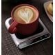 thumbnail image 5 of Calentador de tazas de café con ajuste de temperatura y apagado automático, calentador de tazas inteligente para escritorio, calentador de bebidas, 3 ajustes de temperatura, tetera eléctrica, 5 of 5