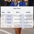thumbnail image 3 of Xuyuer Women's Sleeveless V-Neck Sequin Top Cardigan Coat, Glamorous Evening Set for Parties, Holiday Events and Special Occasion Statement Outfits, 3 of 5