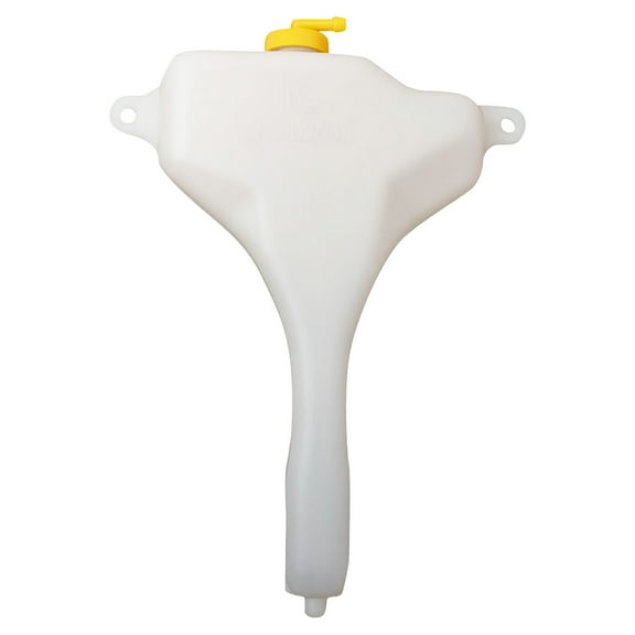 TRQ Coolant Reservoir Fits 2004-2008 Acura TSX ECA62875