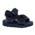 thumbnail image 2 of Beverly Hills Polo Club Toddler Sport Sandals for Little Boys Is A Perfect Pick for Family Outings, Navy, 6, 2 of 5