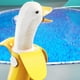 thumbnail image 2 of Pato Plátano Con Rociador Pequeño Para La Playa Y La Diversión Al Aire Libre, Juguete Acuático Con Frutas, 2 of 6