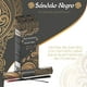 thumbnail image 2 of Incienso con aroma premium - Ingredientes naturales Punto Aroma  Sándalo negro, 2 of 8