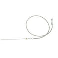 thumbnail image 4 of Cable De Repuesto De Cable De Control Del Acelerador De Acero Inoxidable De 36 Pulgadas Para Motores LS1 4.8/5.3/6.0L 1999-2007, 4 of 7