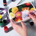 thumbnail image 3 of Set de Pintura Acrílica para Cuero ARTME 20 Colores de 30ml, 3 of 6