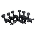 thumbnail image 1 of Afinadores de guitarra Guyker 1:18 Lock String Black x6, 1 of 2