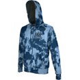 thumbnail image 5 of ProSphere Boys' Old Dominion University Grunge Fullzip Hoodie, 5 of 9