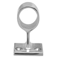 thumbnail image 2 of Ship Pipe Mount, Easy Installation Durable Wide Use Boat Hand Rail Base  For Maintenance, 2 of 8