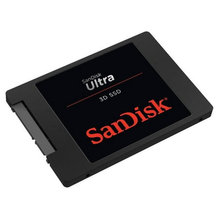 WD Blue 3D And SanDisk Ultra 3D SSD Review - Tom's Hardware