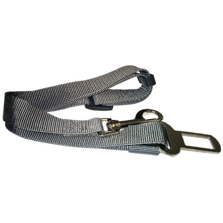 FurHaven Pet Car Belt | Car Seat Dog Safety Belt,