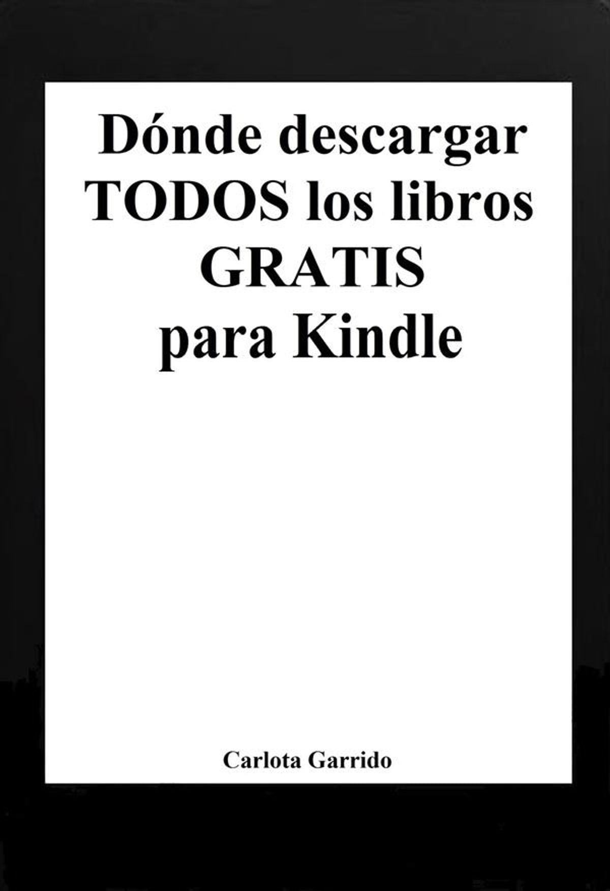 ebooks kindle en español