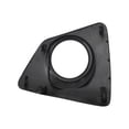thumbnail image 4 of Brock Fog Light Cover for 2014-2016 Corolla Left 8148202470, 4 of 9