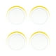 thumbnail image 1 of Panel  LED ICON Ajustable 20W Luz Cálida 25,000 hrs de uso ICON  Pack 4 pzas., 1 of 10