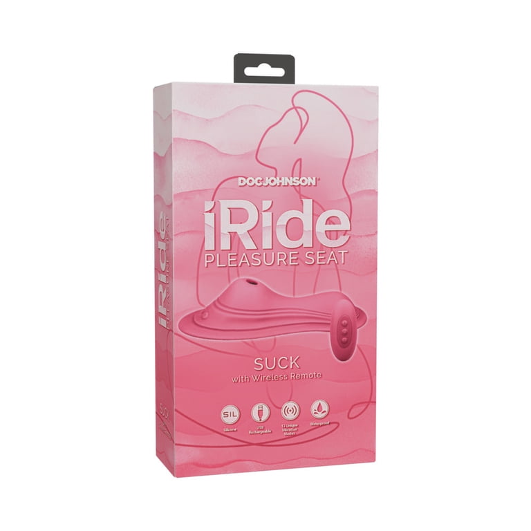 iride sex toy Exalter - Clitoral stimulators main image 1