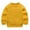Yellow, variant on BLTIBY Winter Kids Hoodies Boys Girls Children Solid Color Children's Sweater Pullover Outerwear Black 3-4 Years
