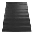 thumbnail image 1 of Treadmill Mat, Anti Slip Protecting Floor Exercise Equipment Mat  For Bikes For Wood Floor, 1 of 8