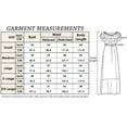 thumbnail image 5 of Robe Paysanne Bohème pour Femmes Épaules Dénudées Manches Courtes Robes Maxi à Volants, 5 of 5