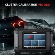 OBDPROG M500 Mileage Odometer Correction Diagnostic Adjustment Mileage Oil Tool
