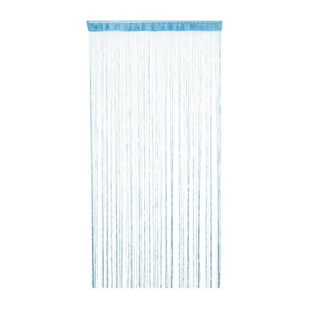 Dew Drop Bead String Door Window Curtain Blind Tassel Fly