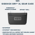 thumbnail image 2 of Estuche para equipo YETI Sidekick Dry Ridgeline de 3 litros a prueba de agua, 2 of 9