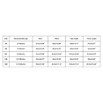 thumbnail image 3 of Utlike Girls Clothing Set Baby Summer Outfit Ruffle Romper Short Set Cute Baby Clothes For Comfortable And Versatile Outfits Size 3 Months-6 Months, 3 of 8
