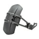 thumbnail image 2 of Guardabarros trasero perfecl guardabarros duradero para motocicleta universal 12 a 18 pulgadas, 2 of 4