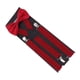 thumbnail image 3 of Conjunto de tirantes y pajarita para hombre, tirantes ajustables, accesorios de vestir para el hombro rojo, 3 of 9