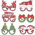 thumbnail image 1 of 6 Pcs Lunettes pour Adultes, 1 of 1