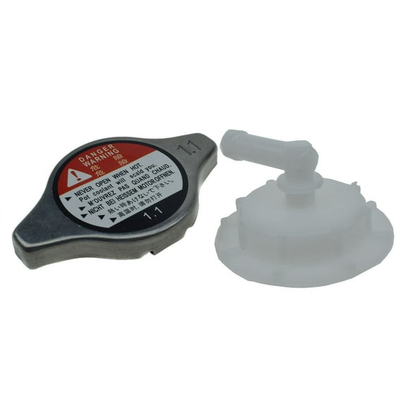 Radiator cap assembly, coolant reservoir tank cap for for Honda Accord Civic for Acura -