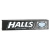 Halls Extra Strong Menthol Action Lozenges 33.5g (Pack of 12)
