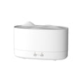 thumbnail image 2 of Humidificador de aire BLESIY Decoración Purificador de aire Luz nocturna LED Blanco, 2 of 8