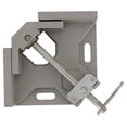 thumbnail image 3 of Clamp de rincones de 90  degree Angulgo derecho Clip de mejoras para el hogar Muebles Crafting Clamp Crafts de madera Proyecto Angulgo de ángulo recto CLAMP, 3 of 8