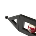 thumbnail image 6 of GSE Games & Sports Expert 59" Hanging Billiard Pool Table Light with Adjustable Metal Chain and Billiard Ball Decoration. Great for 7ft/8ft Pool Tables, Billiards Room, Bar - White, 6 of 7