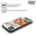 thumbnail image 2 of Head Case Designs Officially Licensed Looney Tunes Characters Yosemite Sam Hybrid Case Compatible with Apple iPhone 13 Pro, 2 of 7