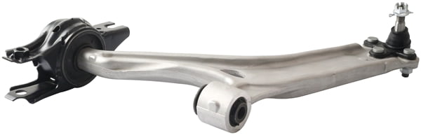 Control Arm and Ball Join