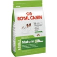 thumbnail image 2 of Royal Canin Small Breed Senior 8+ Dry Dog Food, 2.5 lb, 2 of 2