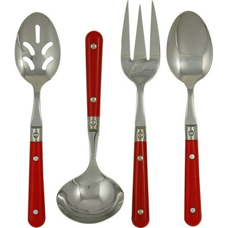 

Ginkgo Le Prix 4 Piece Hostess / Serving Set