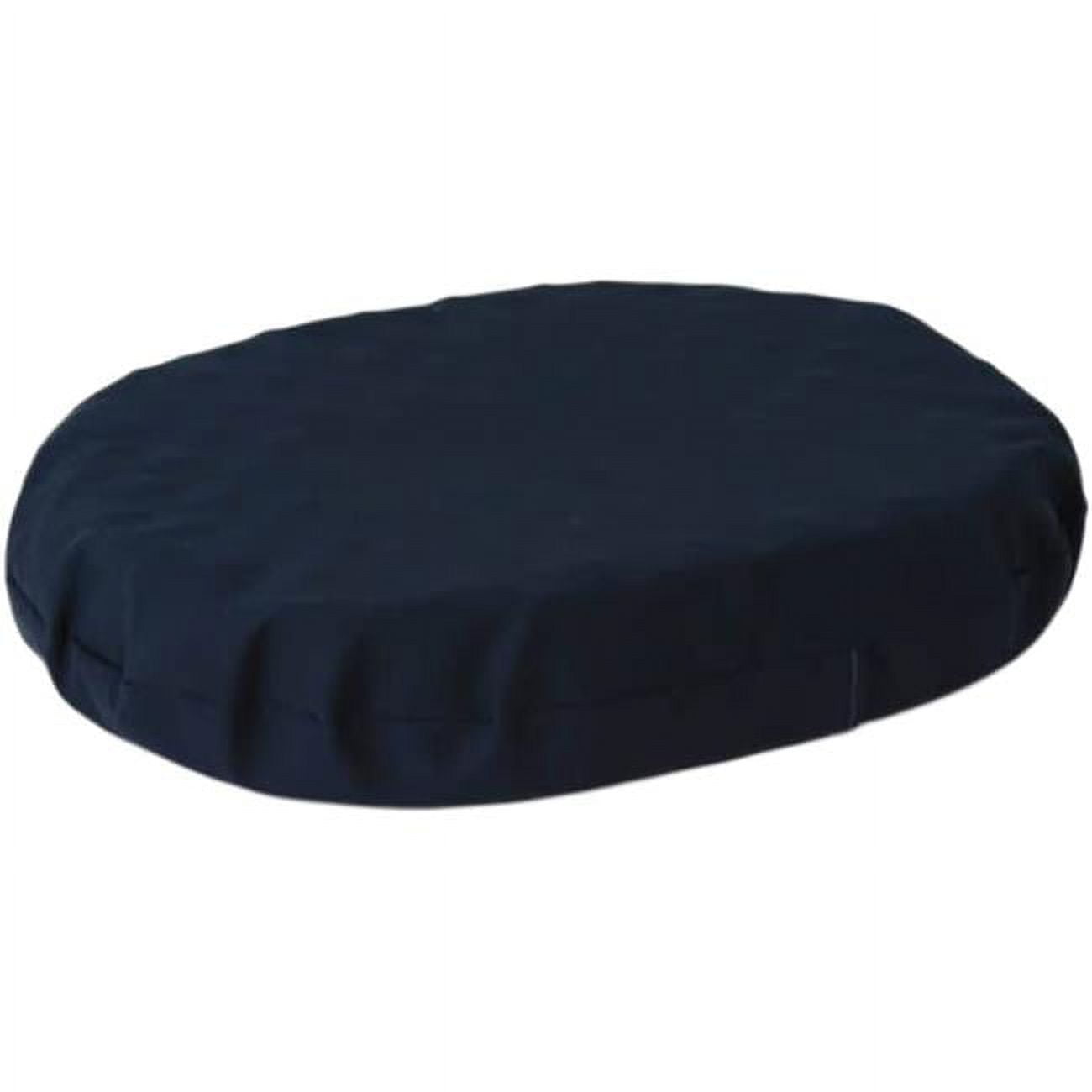 AlexOrthopedic Convoluted Donut Cushion 14" Navy