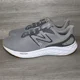 thumbnail image 2 of New Balance Men's Fresh Foam Arishi v4 Running Shoes Size 13 Extra Wide 4E Gray, 2 of 6