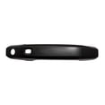 thumbnail image 2 of Set of 4 Door Handle Covers for 2015-20 Yukon SLE/SLT - Gloss Black w/Smart Key, 2 of 2