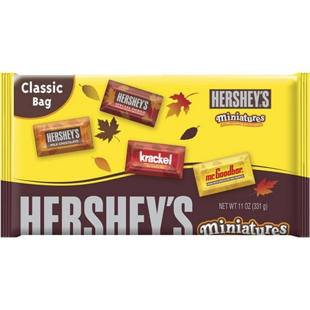 Hershey stock options