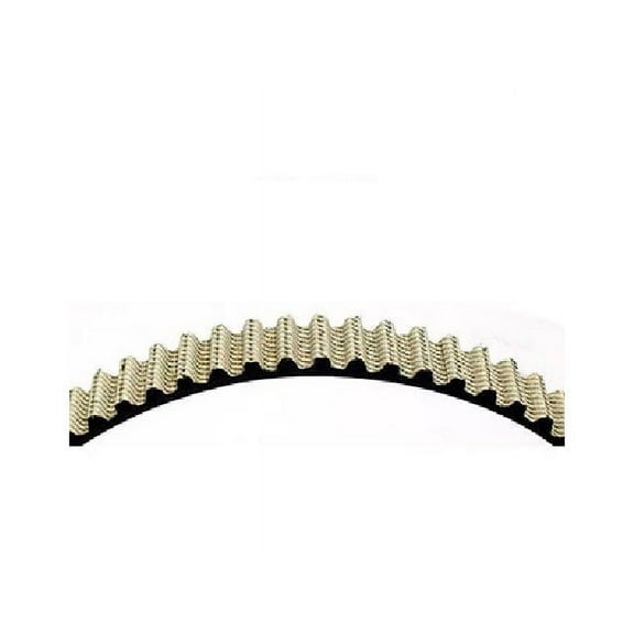 Water Pump Timing Belt - Compatible with 2009 - 2017 Volkswagen Tiguan 2.0L 4-Cylinder 2010 2011 2012 2013 2014 2015 2016