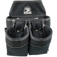 thumbnail image 5 of Gatorback Professional Carpenter's Tool Belt Combo - 2XL 45" - 49", 5 of 9