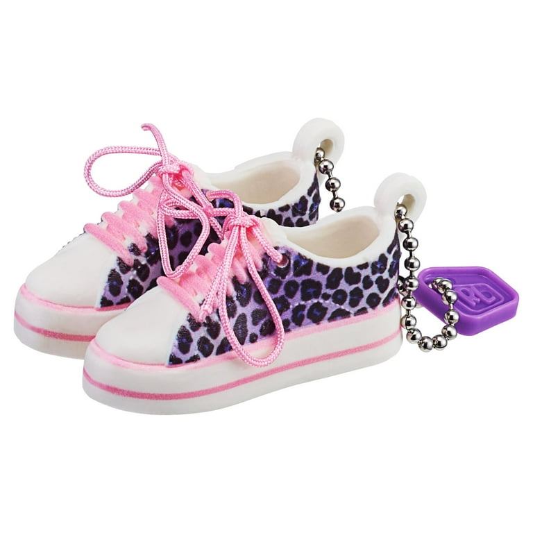 Real Littles - Shoes - Babi a Fi