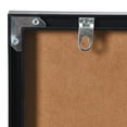 thumbnail image 4 of Creative Co-Op Abstract Print with Black Metal Frame, 4 of 6