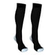 thumbnail image 1 of Medias de compresión para hombres y mujeres hasta la rodilla Enfermeras Embarazadas Correr Médico y Viajes Atletismo, 1 of 5