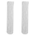 thumbnail image 2 of Cheers Knee High Socks Breathable High Elasticity Solid Color Above Knee Length Casual Boot Socks for Daily Wear, 2 of 2